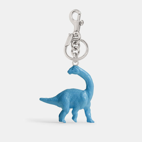 Coach Dinosaur Bag Charm - Picture 1 of 3